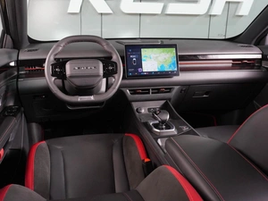 Внедорожник Jetour Dashing 2023 года, 2199000 рублей, Воронеж