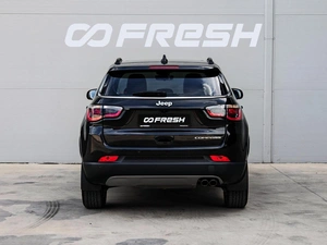 Внедорожник Jeep Compass 2020 года, 2535000 рублей, Краснодар