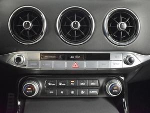 Лифтбек Kia Stinger 2018 года, 2612900 рублей, Казань
