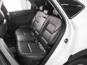 Внедорожник Hyundai Tucson 2015 года, 1849000 рублей, Воронеж