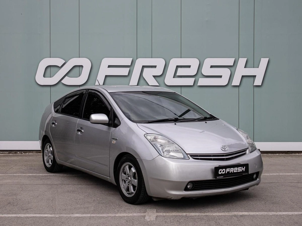 Лифтбек Toyota Prius 2005 года, 589000 рублей, Большой Сочи