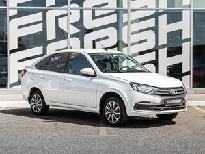Лифтбек ВАЗ (LADA) Granta 2023 года, 799000 рублей, Краснодар