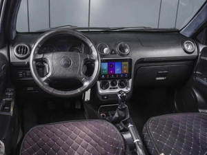 Седан Geely CK (Otaka) 2013 года, 300000 рублей, Ростов-на-Дону