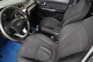 Седан Kia Rio 2012 года, 529000 рублей, Пермь