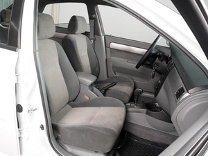 Седан Ravon Gentra 2017 года, 800000 рублей, Минеральные Воды