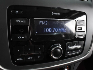 Седан Renault Logan Stepway 2019 года, 1159000 рублей, Воронеж