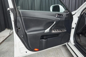 Кабриолет Lexus IS 2010 года, 1740000 рублей, Красноярск