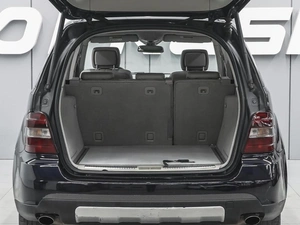 Внедорожник Mercedes-benz M-класс 2005 года, 830000 рублей, Ростов-на-Дону