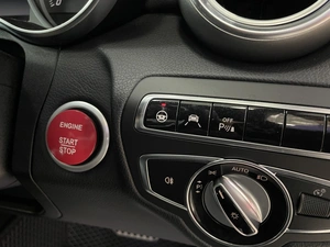 Седан Mercedes-benz C-класс 2014 года, 1797000 рублей, Солонцы