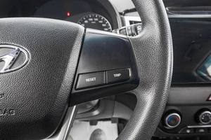 Внедорожник Hyundai Creta 2018 года, 1339000 рублей, Барнаул