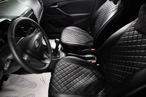 Седан ВАЗ (LADA) Vesta 2018 года, 779000 рублей, Оренбург