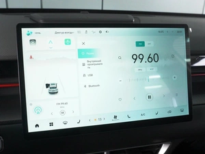 Внедорожник Jetour Dashing 2026 года, 2599000 рублей, Красный Пахарь