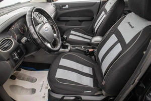 Универсал Ford Focus 2005 года, 589000 рублей, Барнаул