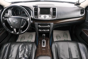 Седан Nissan Teana 2013 года, 1249000 рублей, Красноярск