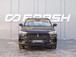 Внедорожник FAW Bestune T77 2024 года, 2050000 рублей, Краснодар