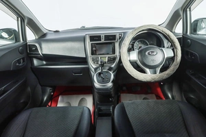 Хетчбэк Subaru Trezia 2010 года, 699000 рублей, Новосибирск