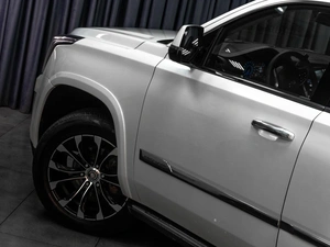 Внедорожник Cadillac Escalade 2016 года, 3299000 рублей, Сургут