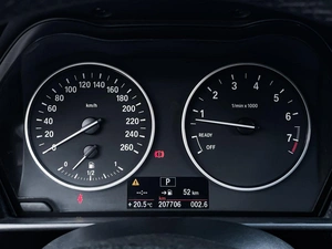 Хетчбэк BMW 1 серия 2012 года, 975000 рублей, Ставрополь