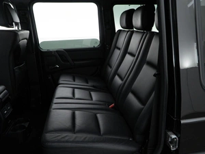 Внедорожник Mercedes-benz G-класс 2017 года, 5557077 рублей, Москва