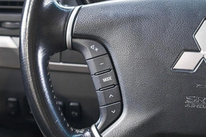 Внедорожник Mitsubishi Pajero 2021 года, 4039000 рублей, Барнаул