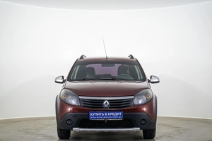 Хетчбэк Renault Sandero 2012 года, 819000 рублей, Оренбург