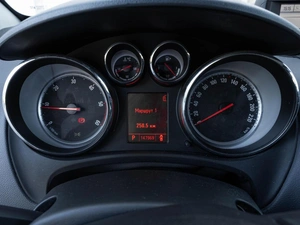 Минивэн Opel Meriva 2011 года, 717000 рублей, Ставрополь