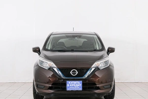 Хетчбэк Nissan Note 2019 года, 1249000 рублей, Красноярск