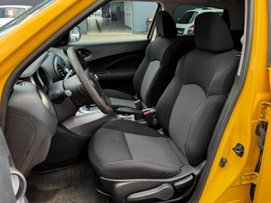 Внедорожник Nissan Juke 2014 года, 1199000 рублей, Кропоткин