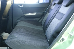 Хетчбэк Hyundai Getz 2007 года, 629000 рублей, Омск