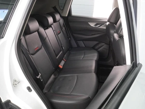 Внедорожник Changan CS35 Plus 2023 года, 1949000 рублей, Воронеж