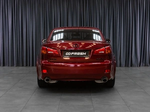 Седан Lexus IS 2008 года, 1369000 рублей, Тюмень