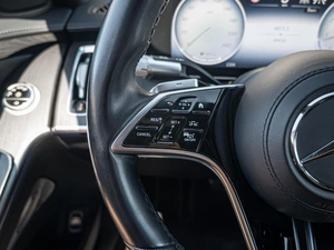 Седан Mercedes-benz S-класс 2021 года, 9149000 рублей, Краснодар