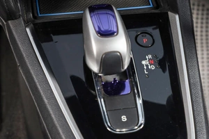 Универсал Honda Shuttle 2016 года, 1049000 рублей, Новосибирск