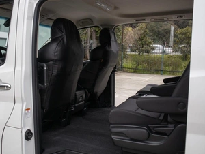 Минивэн Toyota Hiace 2021 года, 5350000 рублей, Большой Сочи