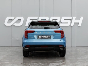 Внедорожник Haval Jolion 2024 года, 2200000 рублей, Краснодар