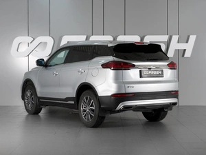 Внедорожник Belgee X70 2025 года, 2250000 рублей, Красный Пахарь