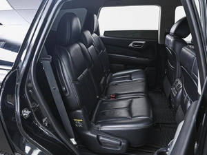 Внедорожник Nissan Pathfinder 2015 года, 1820000 рублей, Ставрополь