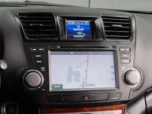 Внедорожник Toyota Highlander 2012 года, 2399000 рублей, Тюмень