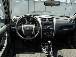 Седан Datsun on-DO 2015 года, 450000 рублей, Краснодар