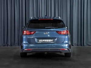 Универсал Kia Ceed 2019 года, 1840000 рублей, Волгоград