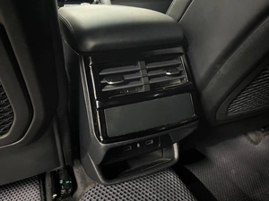 Внедорожник Geely Monjaro 2023 года, 3099000 рублей, Красноярск