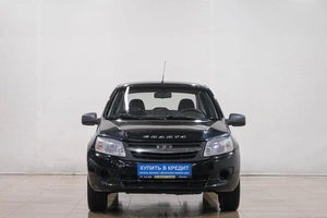 Седан ВАЗ (LADA) Granta 2014 года, 299000 рублей, Новокузнецк