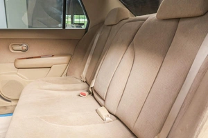 Хетчбэк Nissan Tiida Latio 2009 года, 689000 рублей, Новосибирск