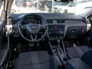 Лифтбек Skoda Octavia 2020 года, 2050000 рублей, Краснодар