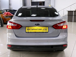 Универсал Ford Focus 2012 года, 797000 рублей, Солонцы