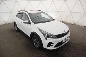 Хэтчбек Kia Rio 2021 года, 1825000 рублей, Орёл