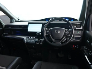 Минивэн Honda Stepwgn 2017 года, 3179090 рублей, Москва
