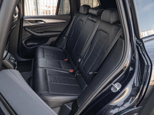 Внедорожник BMW X3 2017 года, 3929000 рублей, Краснодар