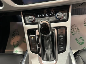 Внедорожник Geely Atlas 2019 года, 1890000 рублей, Красноярск