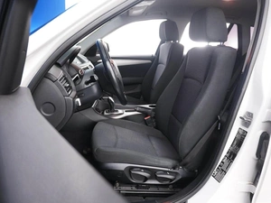 Внедорожник BMW X1 2014 года, 1549444 рублей, Москва